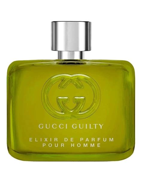 gucci guilty myer men|Gucci Guilty pour homme return.